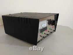 CB Radio Linear Amplifier Xeron Mini Max