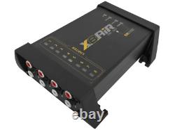 CROSSOVER PROCESSADOR EXPERT X8 AIR com controle via celular BLUETOOH