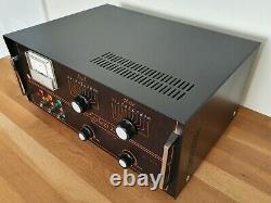 CTE Galaxi 1000 CB HF Linear Amplifier