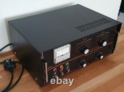 CTE Galaxi 1000 CB HF Linear Amplifier