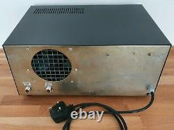 CTE Galaxi 1000 CB HF Linear Amplifier