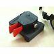 Cw Morse Code Automatic Key Hand Keyer Uni 730a Hf Radio Morse Code Keyer