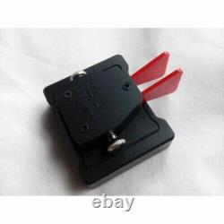 CW Morse Code Automatic Key Hand Keyer UNI 730A HF Radio Morse Code Keyer