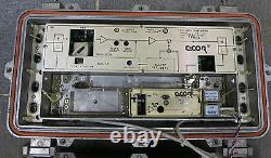 C-Cor Electronics T-500 Series 507E-030 22dB Trunk Quadrant Amplifier Node