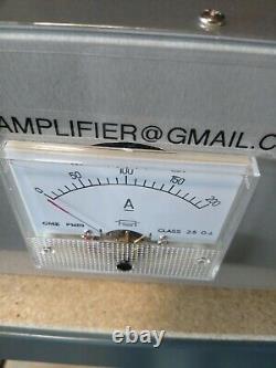 Cb Linear Amplifier Power Supply