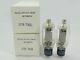Cetron 572b T160l Power Tube Pair For Ham Radio Amplifier With Boxes