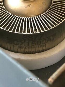Challenger II Hf Linear Amplifier