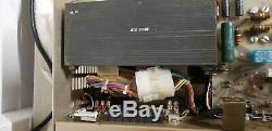 Chemagnetic Rf Linear Tube Amplifier Amp Ham Radio Eto Alpha 76a Eichorn Ssw Cw