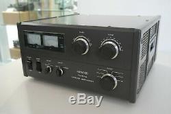 Classic Kenwood TL922 HF Ham Radio Linear Amplifier RadioWorld UK