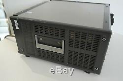 Classic Kenwood TL922 HF Ham Radio Linear Amplifier RadioWorld UK