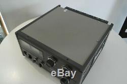 Classic Kenwood TL922 HF Ham Radio Linear Amplifier RadioWorld UK