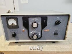Collins 30L-1 Round Emblem HF Linear Amplifier Amp C MY OTHER HAM RADIO ON EBAY