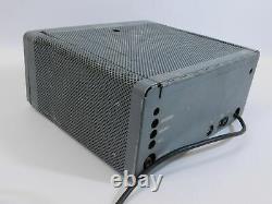 Collins 30L-1 Vintage Ham Radio Amplifier (untested, for parts or restoration)