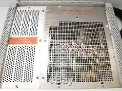 Collins 30L-1 Winged Emblem 1000W Amplifier + 4x 811A SN 11773 (Please Read)
