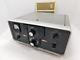 Collins 30l-1 Winged Emblem Ham Amplifier Clean Condition With 4x 811as Sn 11160