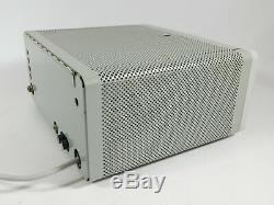 Collins 30L-1 Winged Emblem Ham Radio Amplifier (new capacitor board) SN 13207