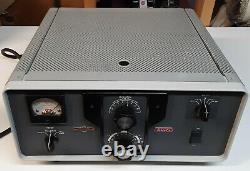 Collins 30L-1 Winged Emblem Linear Amplifier in Beautiful Condition! Full Power