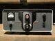 Collins 30l-1 Winged Emblem Amplifier Svetlana Tubes, Caps, Diodes, Bias Done