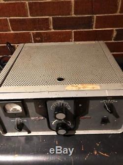 Collins 30l-1 Amplifier