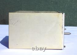 Collins 618T HF Radio AM. / Audio Amplifier 546-6053-00 (Parts Only) Collins 618T HF Radio AM. / Audio Amplifier 546-6053-00 (Parts Only)