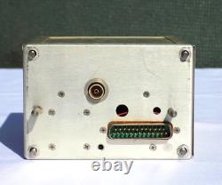 Collins 618T HF Radio AM. / Audio Amplifier 546-6053-00 (Parts Only) Collins 618T HF Radio AM. / Audio Amplifier 546-6053-00 (Parts Only)