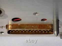 Collins 618T HF Radio AM. / Audio Amplifier 546-6053-00 (Parts Only) Collins 618T HF Radio AM. / Audio Amplifier 546-6053-00 (Parts Only)