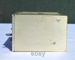Collins 618T HF Radio AM. / Audio Amplifier 546-6053-00 (Parts Only) Collins 618T HF Radio AM. / Audio Amplifier 546-6053-00 (Parts Only)