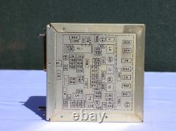 Collins 618T HF Radio AM. / Audio Amplifier 546-6053-00 (Parts Only) Collins 618T HF Radio AM. / Audio Amplifier 546-6053-00 (Parts Only)
