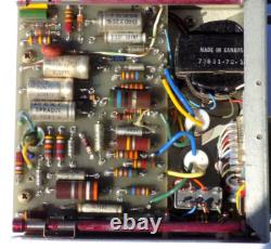 Collins 618T HF Radio AM. / Audio Amplifier 546-6053-00 (Parts Only) Collins 618T HF Radio AM. / Audio Amplifier 546-6053-00 (Parts Only)