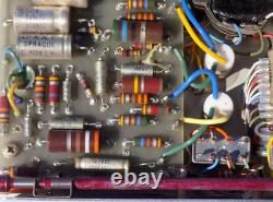 Collins 618T HF Radio AM. / Audio Amplifier 546-6053-00 (Parts Only) Collins 618T HF Radio AM. / Audio Amplifier 546-6053-00 (Parts Only)