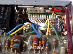 Collins 618T HF Radio AM. / Audio Amplifier 546-6053-00 (Parts Only) Collins 618T HF Radio AM. / Audio Amplifier 546-6053-00 (Parts Only)