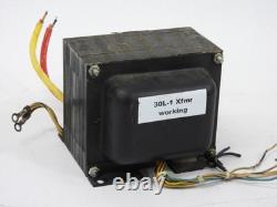 Collins 662-0010-00 30L-1 Ham Radio Amplifier Plate Transformer (good condition)