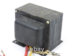Collins 662-0010-00 30L-1 Ham Radio Amplifier Plate Transformer (good condition)
