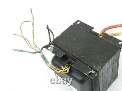 Collins 662-0010-00 30L-1 Ham Radio Amplifier Plate Transformer (good condition)