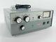 Command Commander Ii Vhf 2-meter Ham Radio Tube Amplifier (no Output) Sn 768