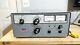 Command Technologies Commander Hf-1250 Hf Linear Amp Amplifier Ham Radio