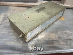Commercial Band Pass Filter for 70cms band (Not tuned)