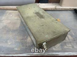 Commercial Band Pass Filter for 70cms band (Not tuned)