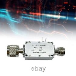 Compact Low Noise Amp Versatile Linear Amplifier for Small Signal Enhancement