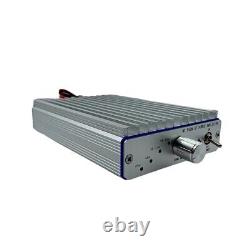 Compact and Durable MX P50M HF Power Amplifier for FT817 IC703 QRP Transceiver