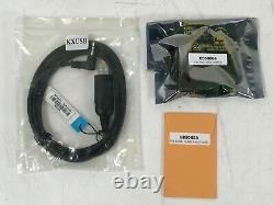 Complete ELECRAFT KX3 PX3 KXPA 100 Watt Amplifier HAM HF Station Accessories