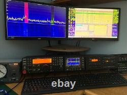 Complete Elecraft K Line K3 Transceiver, KPA500 Amplifier, P3 Pan Adaptor