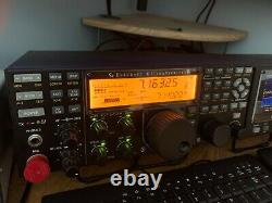 Complete Elecraft K Line K3 Transceiver, KPA500 Amplifier, P3 Pan Adaptor