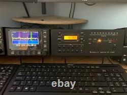 Complete Elecraft K Line K3 Transceiver, KPA500 Amplifier, P3 Pan Adaptor