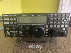 Complete Elecraft K Line K3 Transceiver, KPA500 Amplifier, P3 Pan Adaptor