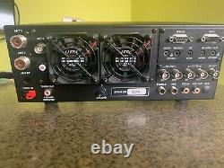 Complete Elecraft K Line K3 Transceiver, KPA500 Amplifier, P3 Pan Adaptor