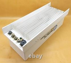 Comtech KST-2000A KU-Band Transceiver Amplifier For Satellite Communication Comtech KST-2000A KU-Band Transceiver Amplifier For Satellite Communication