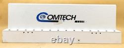 Comtech KST-2000A KU-Band Transceiver Amplifier For Satellite Communication