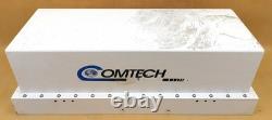 Comtech KST-2000A KU-Band Transceiver Amplifier For Satellite Communication