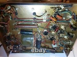 Contex 500 Linear amplifier vintage